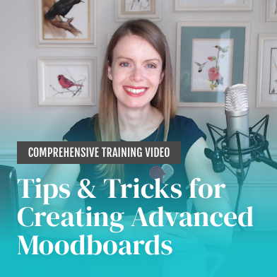 Moodboards video thumbnail